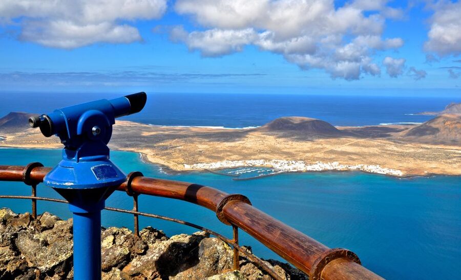 Lanzarote: Northern Half-Day Trip - The aloe vera museum and its limits