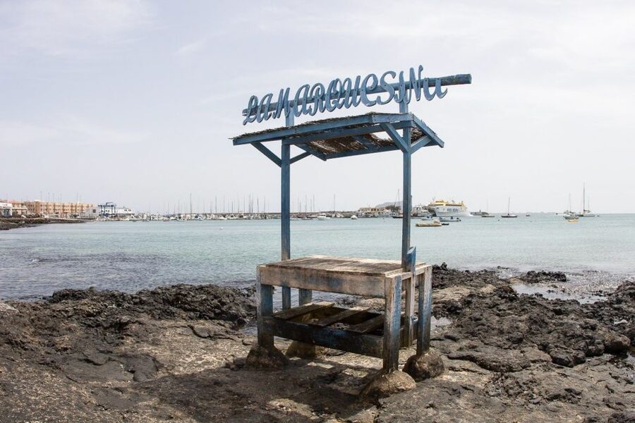 Lanzarote: Return or 1-Way Ferry to Fuerteventura with Wifi - Should you book the Playa Blanca ferry?