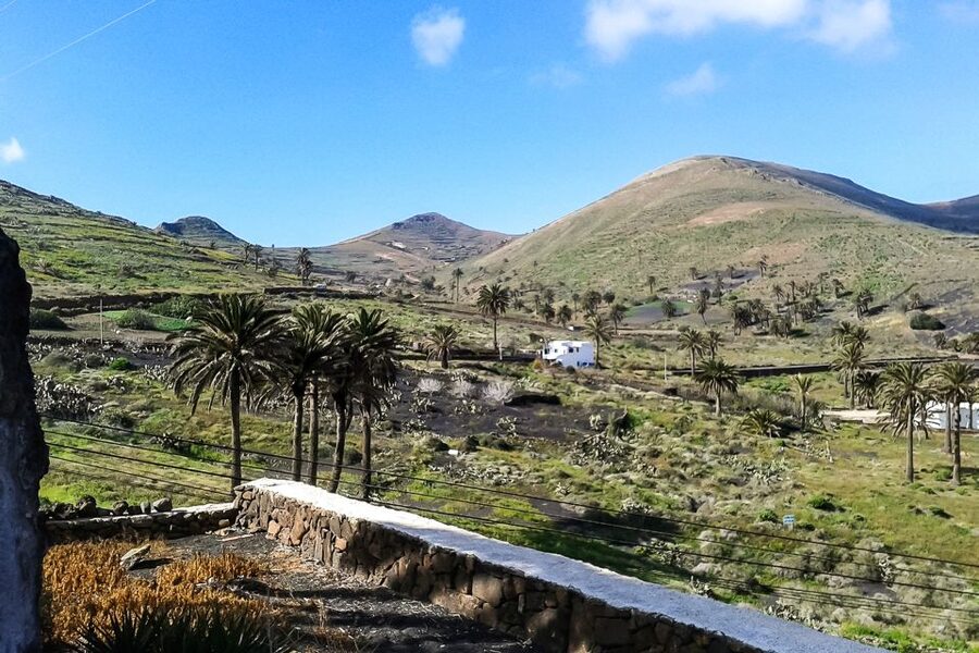 Lanzarote: Timanfaya Park and Jameos del Agua Full-Day Tour - Key points at a glance