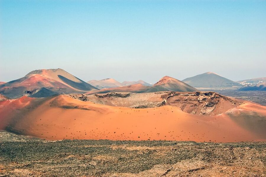 Lanzarote: Timanfaya Park and Jameos del Agua Full-Day Tour - Why this Lanzarote day tour works