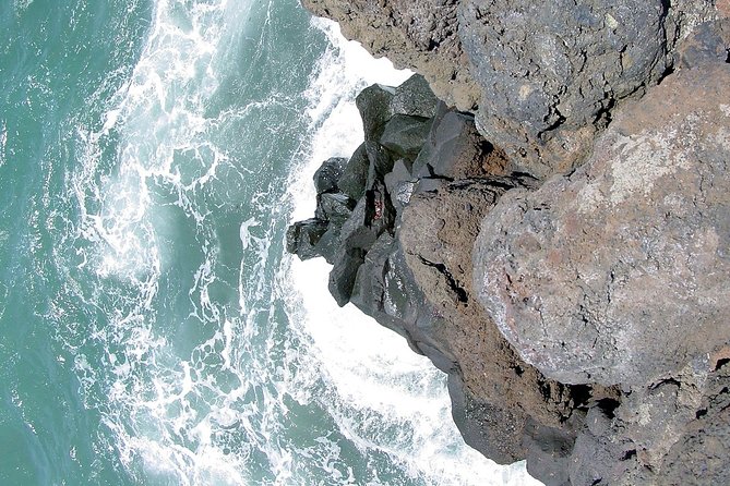 Lanzarote Volcano and Wine Region Tour from Fuerteventura - How the $100.17 price works out