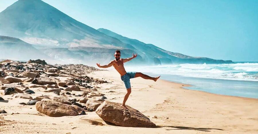 Las Palmas: Fuerteventura Cofete Beach and Desert Safari - Why Cofete Is Worth the Rough Road