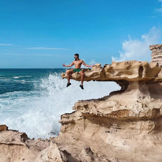 Las Palmas: Fuerteventura Cofete Beach and Desert Safari - Booking Details That Matter