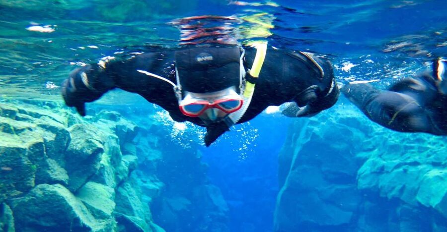 Las Palmas: Las Canteras Beach Snorkeling Trip - Why Las Canteras works so well for snorkeling