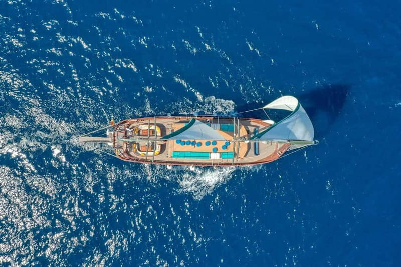 Live Music & Sunset Wooden Boat in Barcelona - Should you book the Barcelona wooden boat cruise?