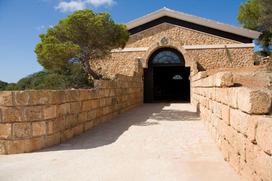 Llucmajor: Bodegas Bordoy Wine Tour - Key things to know before you go