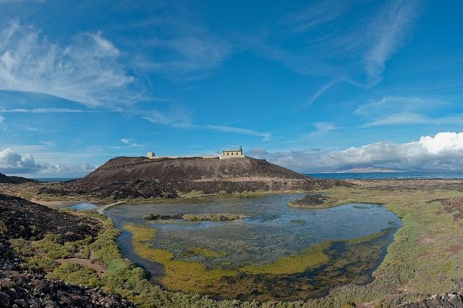 Lobos Island Ferry with Snorkel from Corralejo, Fuerteventura - Simple ways to make the day better