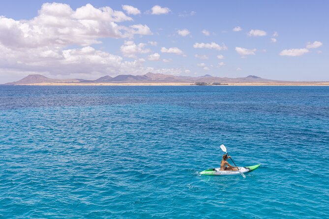 Lobos Island Half-Day Sailing Tour with Lunch - Why the 12-person limit matters