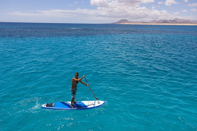 Lobos Island Half-Day Sailing Tour with Lunch - Is $102.84 a fair price?