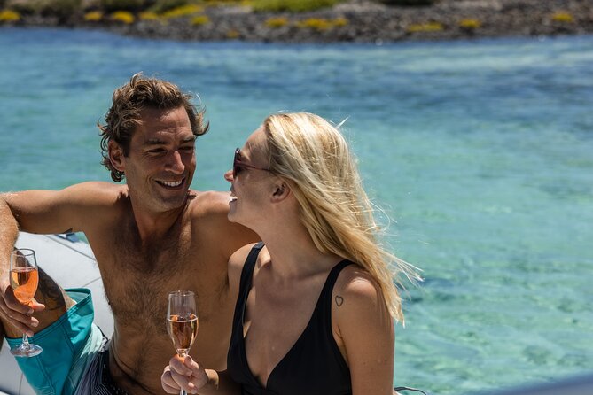 Lobos Island Half-Day Sailing Tour with Lunch - Who will enjoy this Lobos sailing tour?