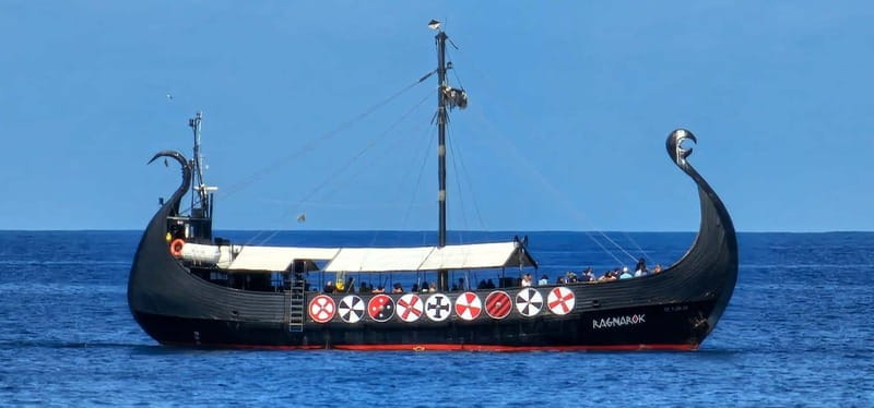 Los Cristianos: Viking Cruise Whales & Dolphins Watching - Should you book the Ragnarok cruise?