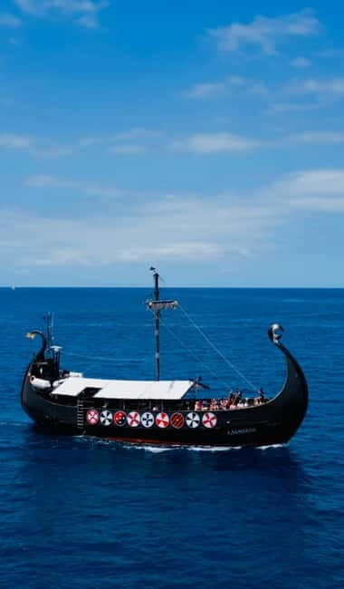 Los Cristianos: Whale Watching Cruise w/Swim Stop & Drinks - Is $44 a fair price?