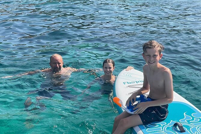 Luxury Catamaran sailing with welcome Drinks Tapas Max10-12Person - Anchoring in Mallorca’s clear-water bays