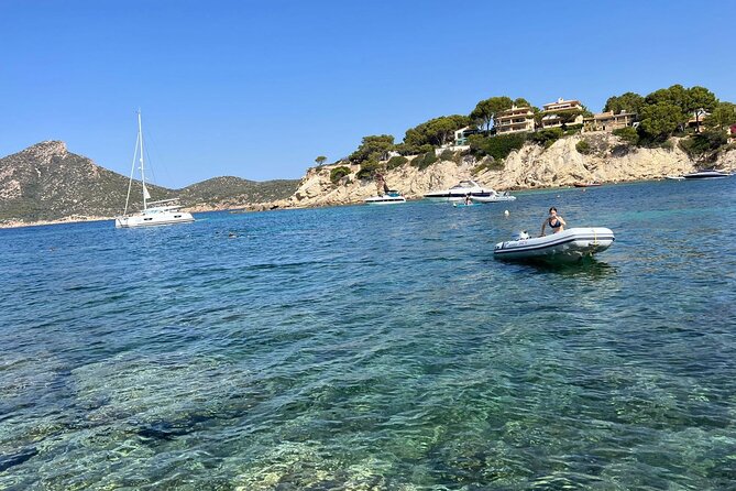 Luxury Catamaran sailing with welcome Drinks Tapas Max10-12Person - Crew service and the feel onboard