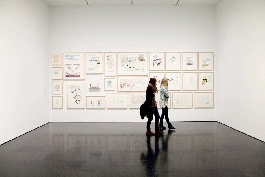 MACBA Barcelona – Contemporary Art Experience - Key points to know before you go