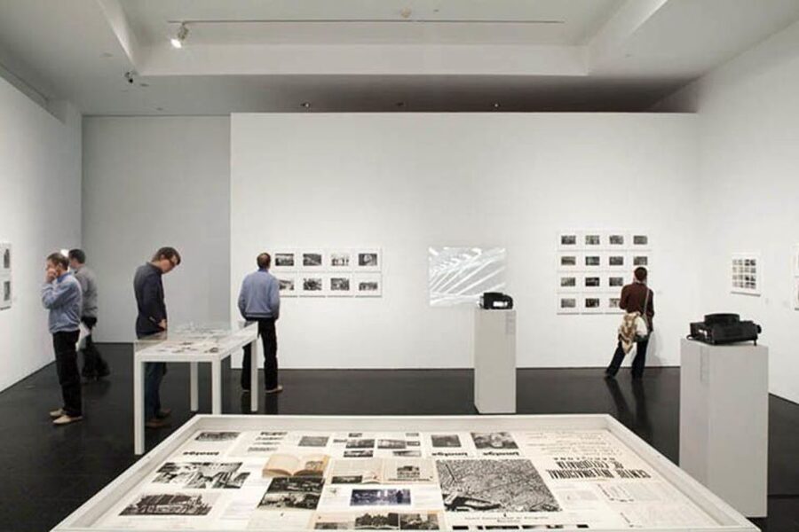 MACBA Barcelona – Contemporary Art Experience - Arriving at MACBA in El Raval
