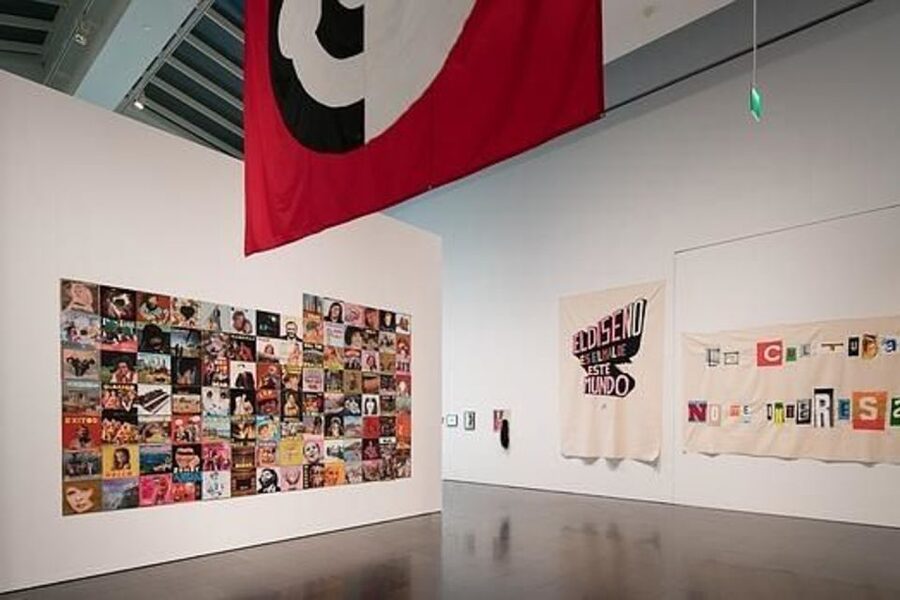 MACBA Barcelona – Contemporary Art Experience - Daily tours, the app, and finding your own pace