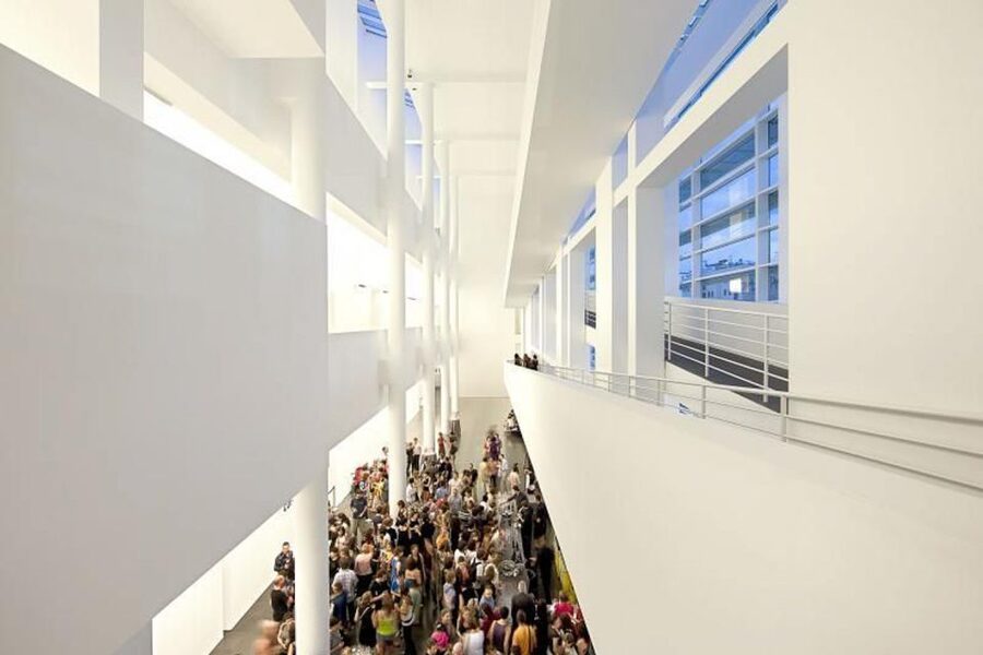 MACBA Barcelona – Contemporary Art Experience - Who will enjoy MACBA most