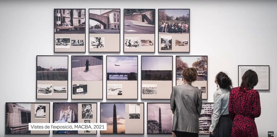 MACBA Barcelona – Contemporary Art Experience - Is the $14 MACBA ticket worth booking?