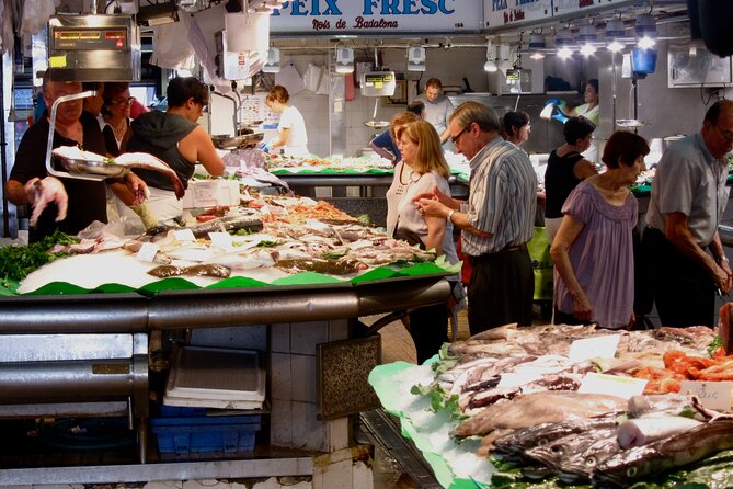 Made in Catalonia, Barcelona with Culinary Backstreets - Why this Barcelona food walk feels different
