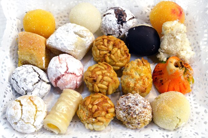 Made in Catalonia, Barcelona with Culinary Backstreets - Is $160 a fair price?