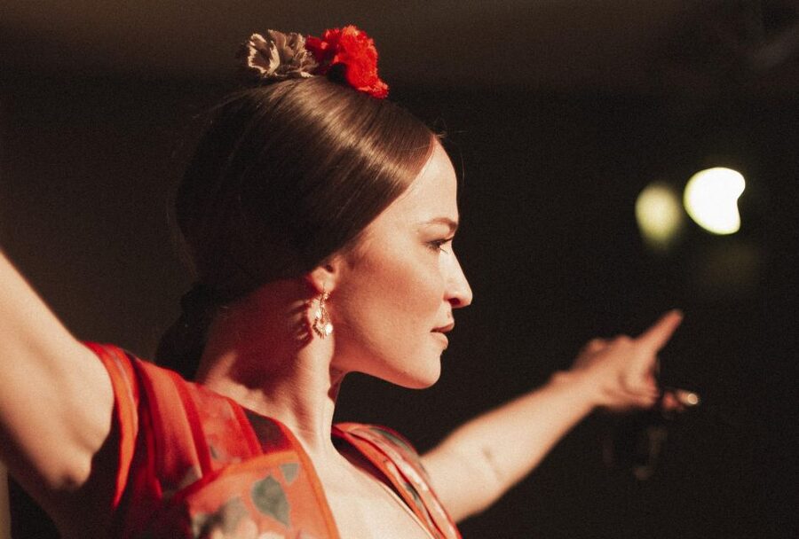 Madrid: 1-Hour Traditional Flamenco Show at Centro Cultural - Key points to know before booking