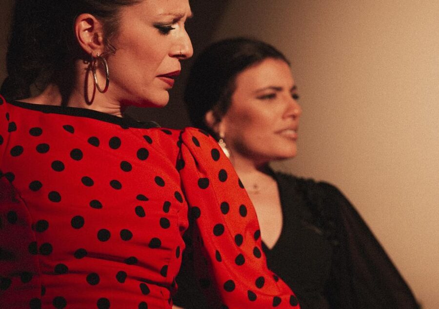 Madrid: 1-Hour Traditional Flamenco Show at Centro Cultural - Why this small flamenco room works