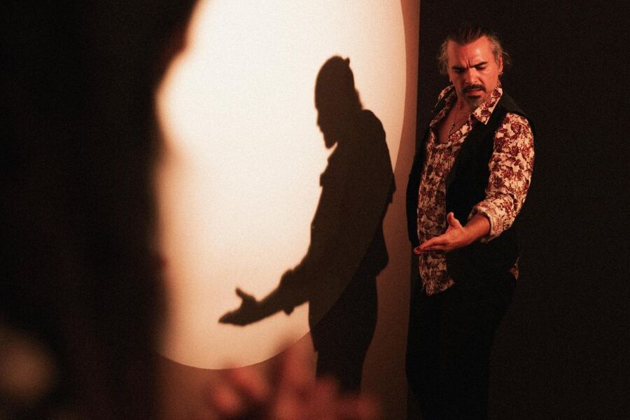 Madrid: 1-Hour Traditional Flamenco Show at Centro Cultural - Who should book this show