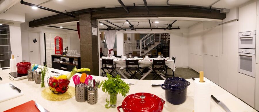 Madrid: 10 Tapas 2.5-Hour Cooking Class - Ten tapas, ten corners of Spain
