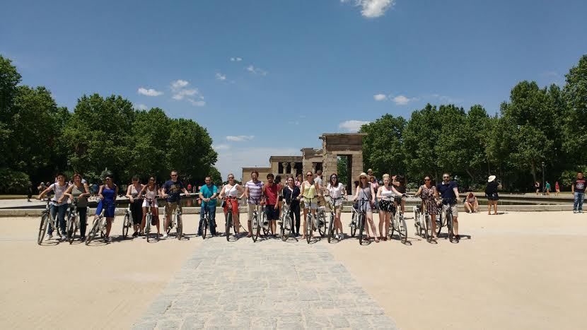 Madrid: 3-Hour Sightseeing Tour by Electric Bike - Key points to know before you pedal away