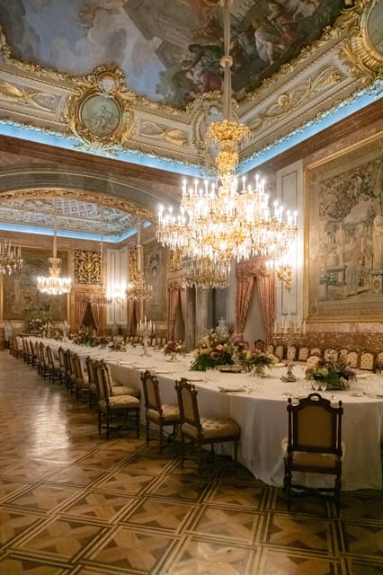 Madrid: Afternoon Royal Palace and Almudena Cathedral Tour - Practical tips for getting more from the four and a half hours