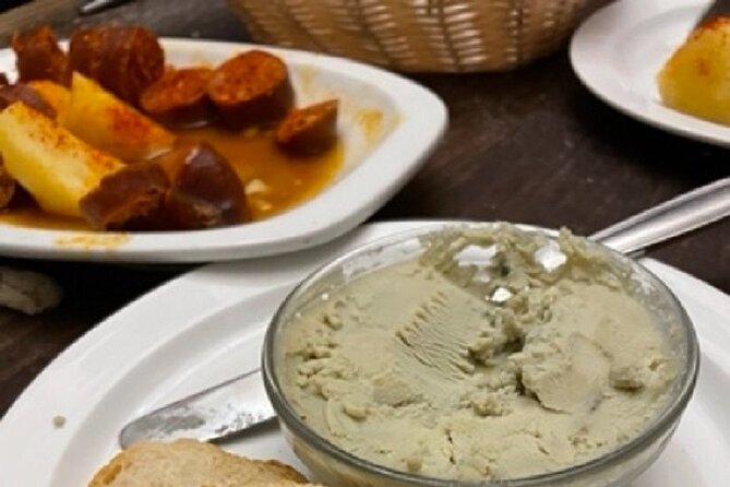 Madrid by Night Small Group Tour: Stories, Sights and Tapas Bites - Who will enjoy this Madrid food walk most