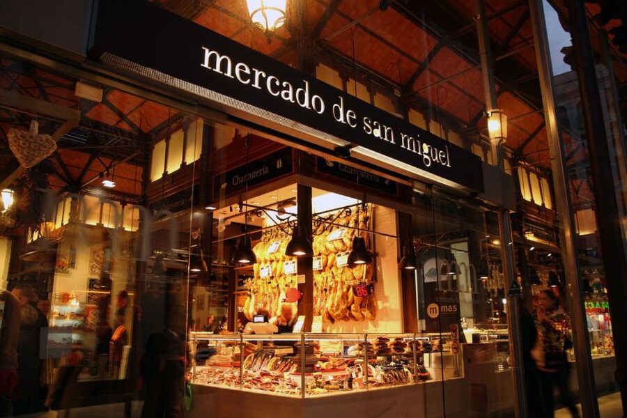 Madrid: City Highlights Guided Walking Tour - Plaza de España and Cervantes’s Don Quixote