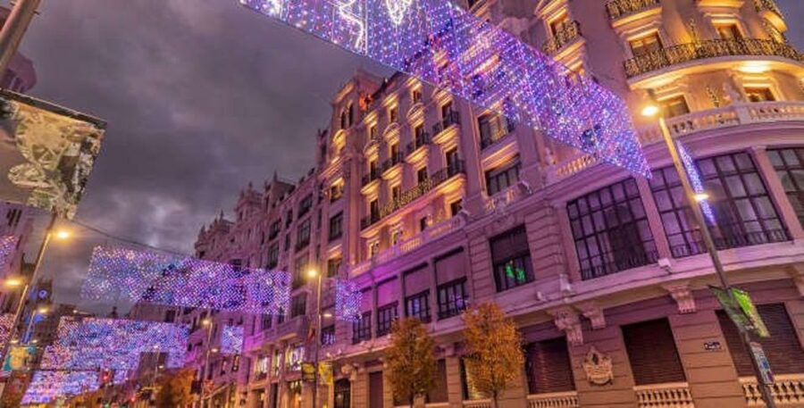 Madrid: City Highlights Tuk Tuk Tour - Choosing one, 1.5, or two hours