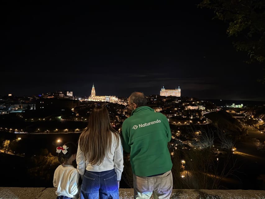 Madrid: Day Trip to Toledo with Walking Tour & Small Group - Toledo Cathedral and Plaza del Ayuntamiento