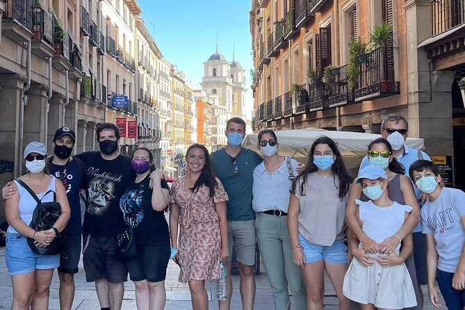 Madrid Essential: Historic Center, Plaza Mayor & Royal Palace - Why this route works for a first look at Madrid