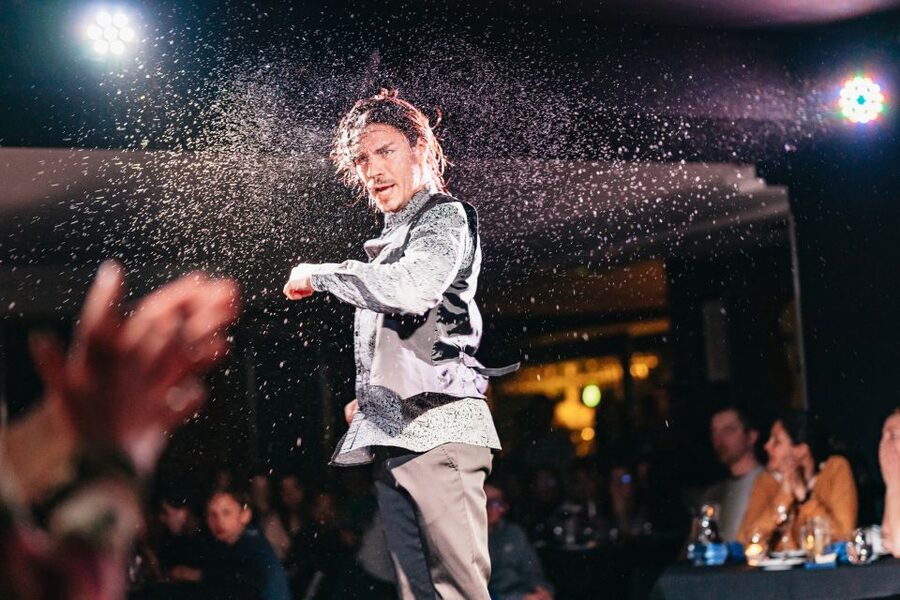 Madrid: Flamenco Show at Tablao Las Carboneras - Why this one-hour flamenco show works so well