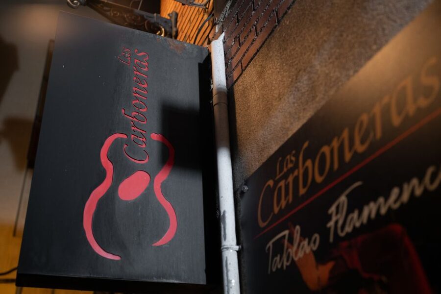 Madrid: Flamenco Show at Tablao Las Carboneras - Is $53 a fair Madrid evening price?