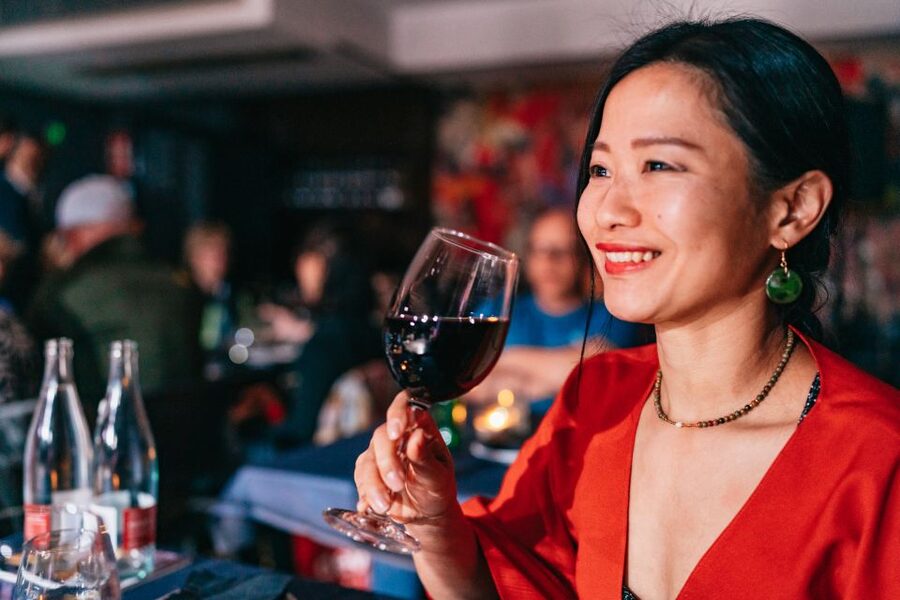 Madrid: Flamenco Show at Tablao Las Carboneras - Small details that make the night better