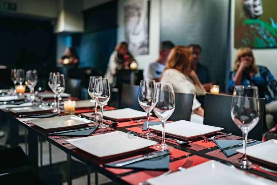 Madrid: Flamenco Show at Tablao "Las Tablas" with Drink - Who will enjoy Las Tablas most