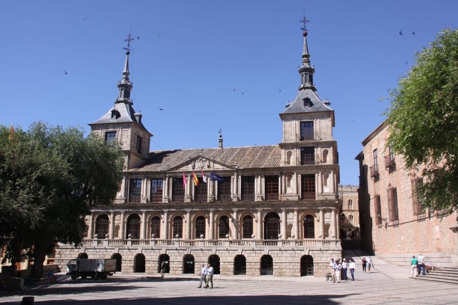 Madrid: Full-Day Guided Tour of Toledo with Cathedral Visit - Is $74 a fair price for Toledo?
