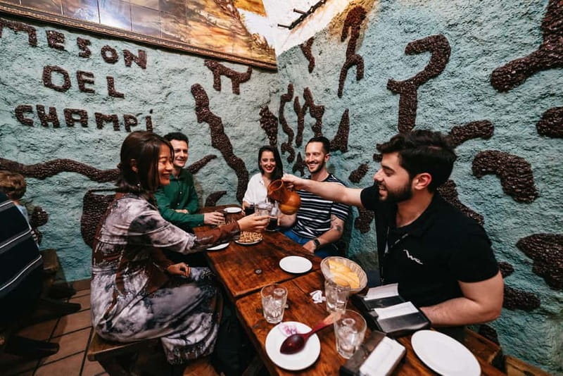 Madrid: Guided Tapas and Wine Tour with Terrace Visit - Is $106 a fair price?