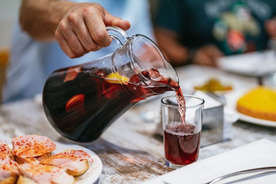 Madrid: Guided Tapas Tour with Tastings and Drinks - Small drawbacks to keep in mind