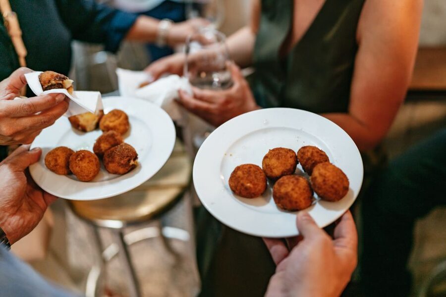 Madrid: Guided Tapas Tour with Tastings and Drinks - Who will enjoy this tapas crawl most