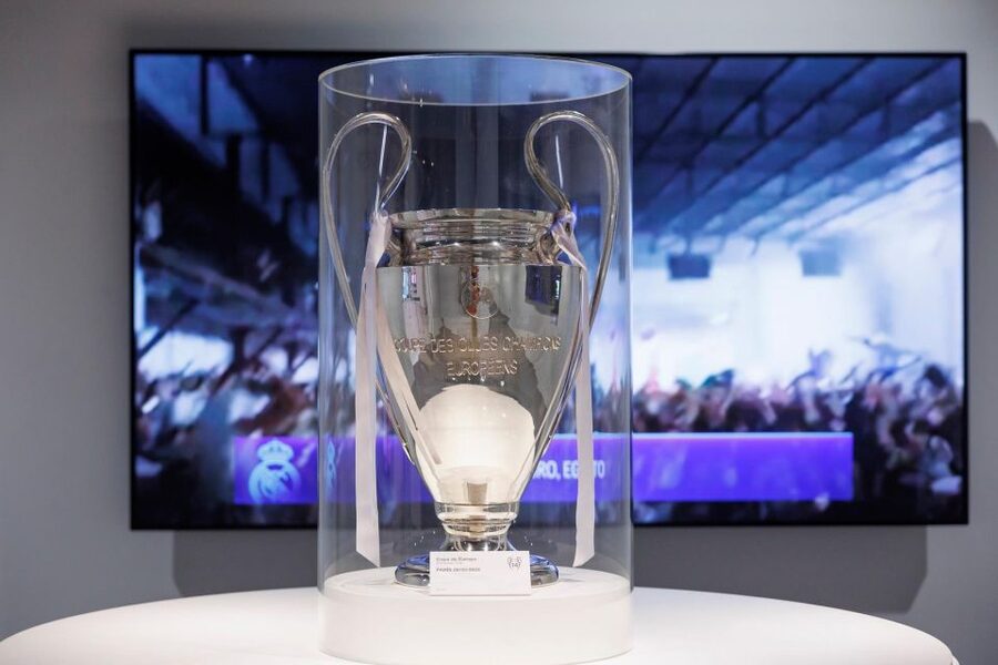 Madrid: Guided Tour of Bernabéu Stadium - Starting with Real Madrid’s museum
