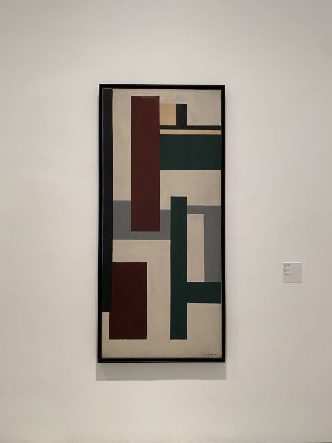 Madrid: Guided Tour of Reina Sofía Museum with Entry Ticket - Is $59 a fair price?