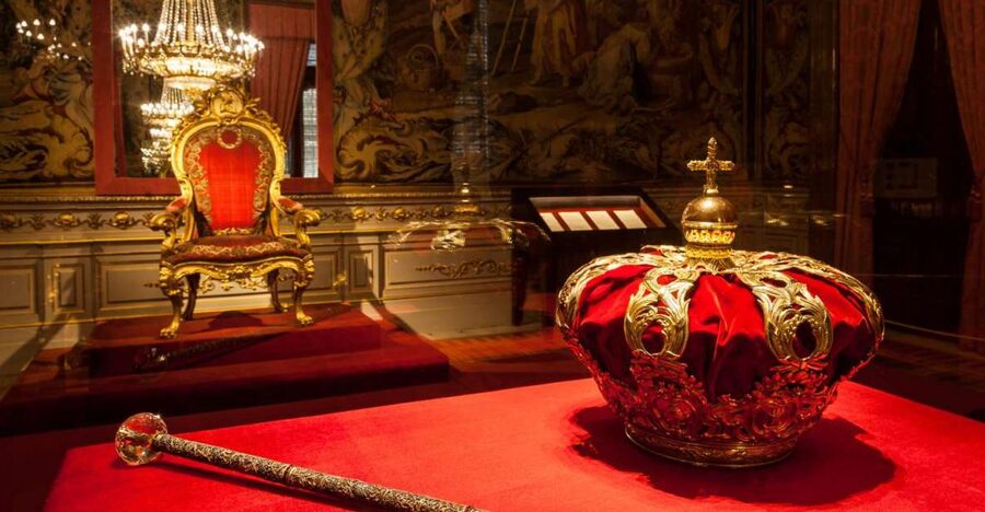 Madrid: Guided Visit to the Royal Palace - Key points to know before you book