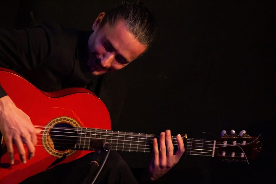 Madrid: La Cueva de Lola Flamenco Show Tickets with Drink - Practical tips for a better visit
