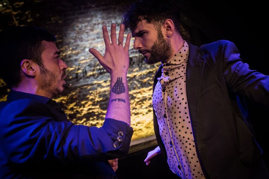 Madrid: La Cueva de Lola Flamenco Show Tickets with Drink - How the show fits into a Madrid evening