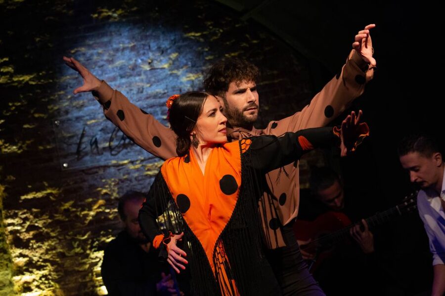 Madrid: La Cueva de Lola Flamenco Show Tickets with Drink - Who will enjoy La Cueva de Lola most